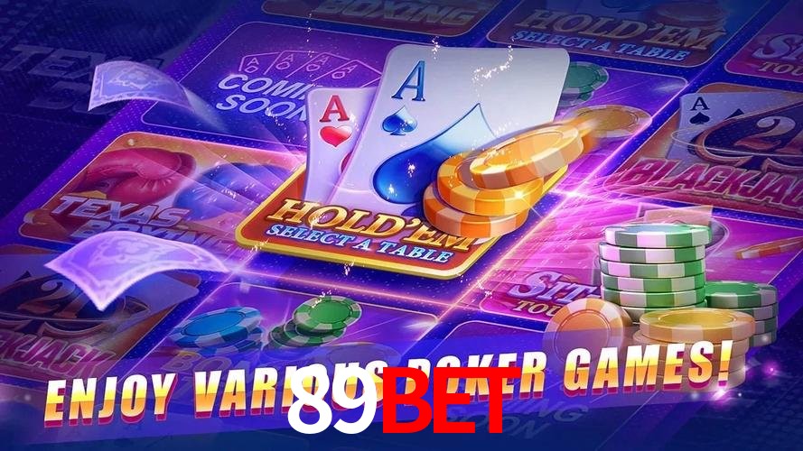 Programa VIP 89bet
