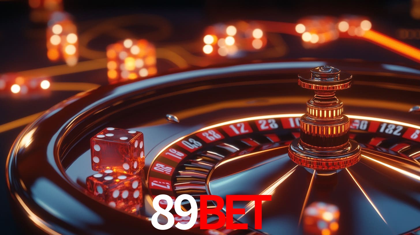 Bônus Generosos e Exclusivos no 89bet para Você!
