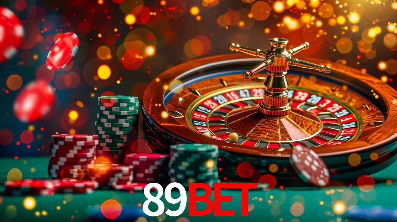 PIX Instantâneo 89bet