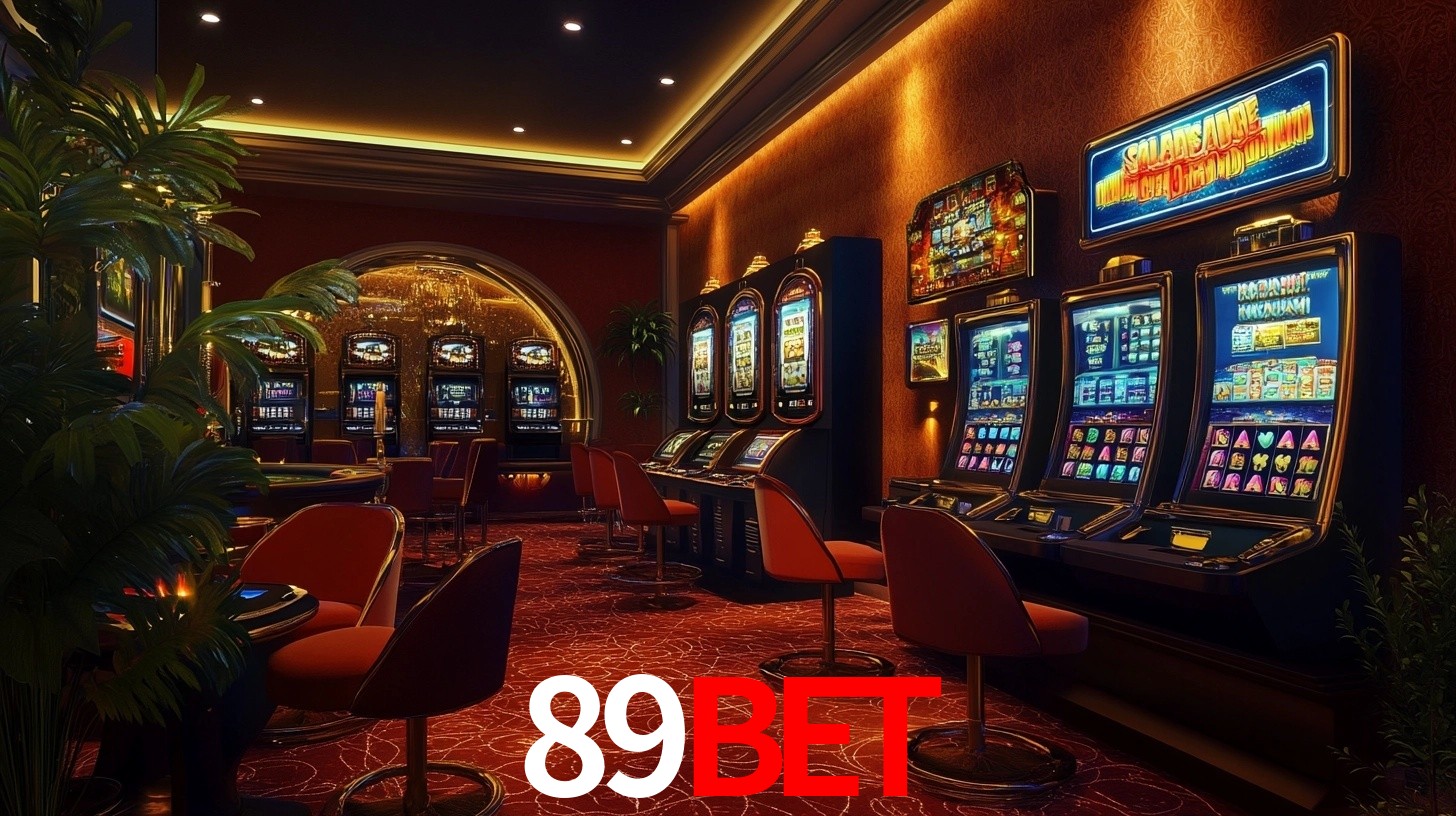 Daily Bonuses 89bet