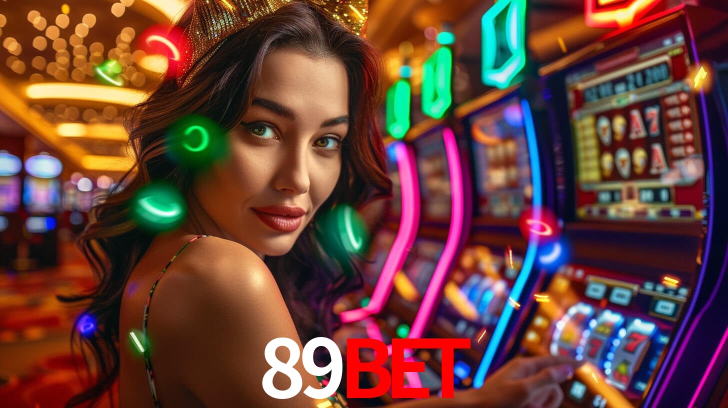 App mobile 89bet