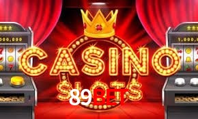 Slot Games 89bet