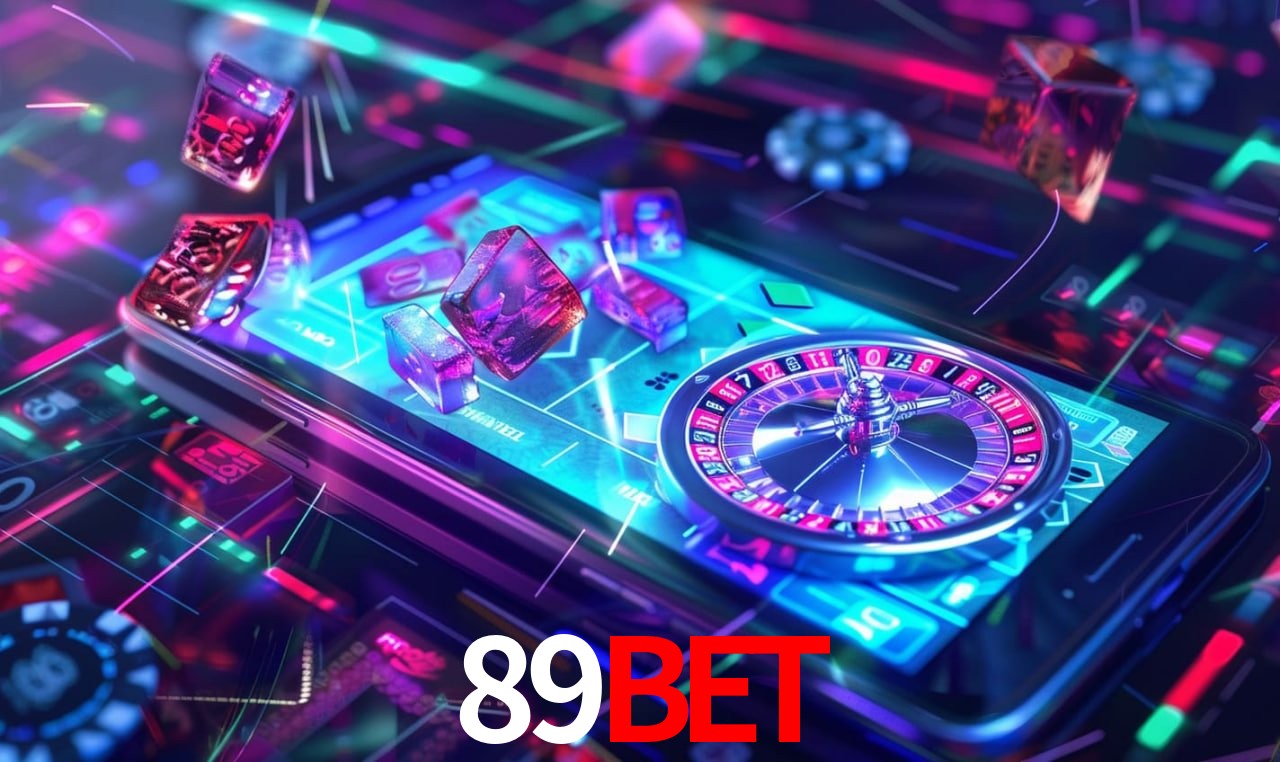Promoção Relâmpago 89bet