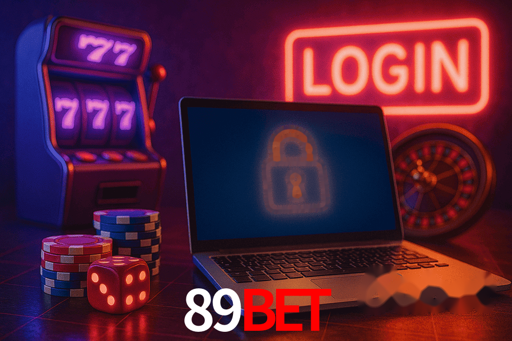 Promoções Sazonais 89bet
