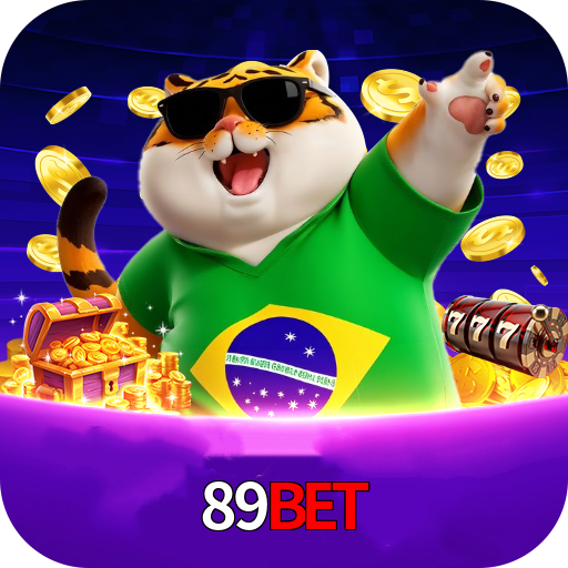 Logo 89bet